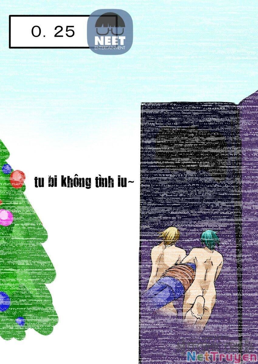 Grand Blue Chap 74.2 - Next Chap 74