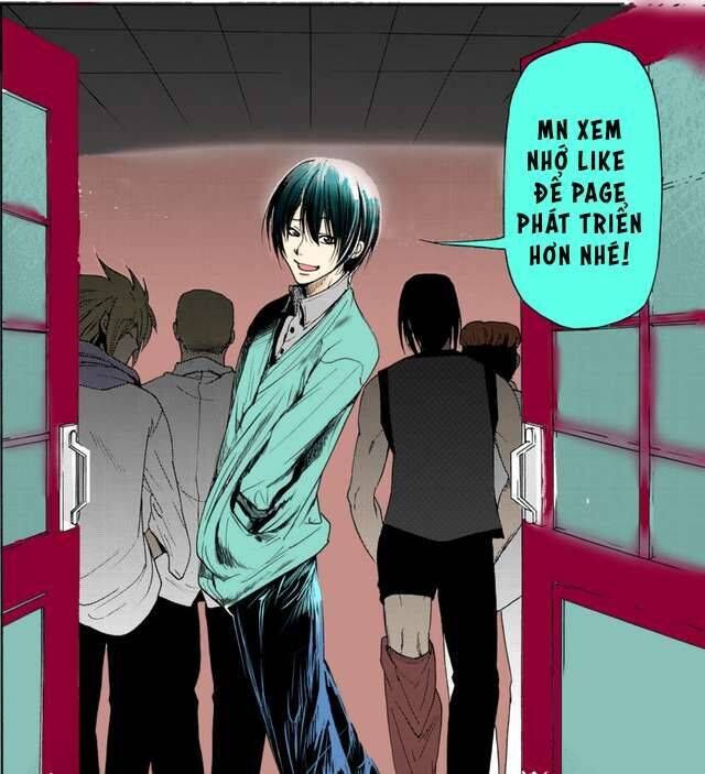 Grand Blue Chap 74.5 - Next Chap 74.3