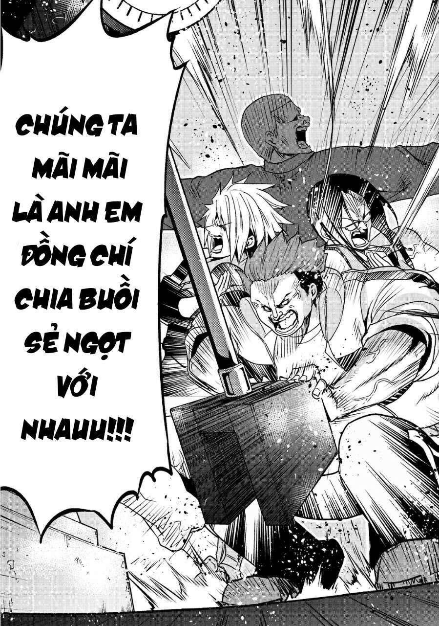Grand Blue Chap 74 - Next Chap 73.2