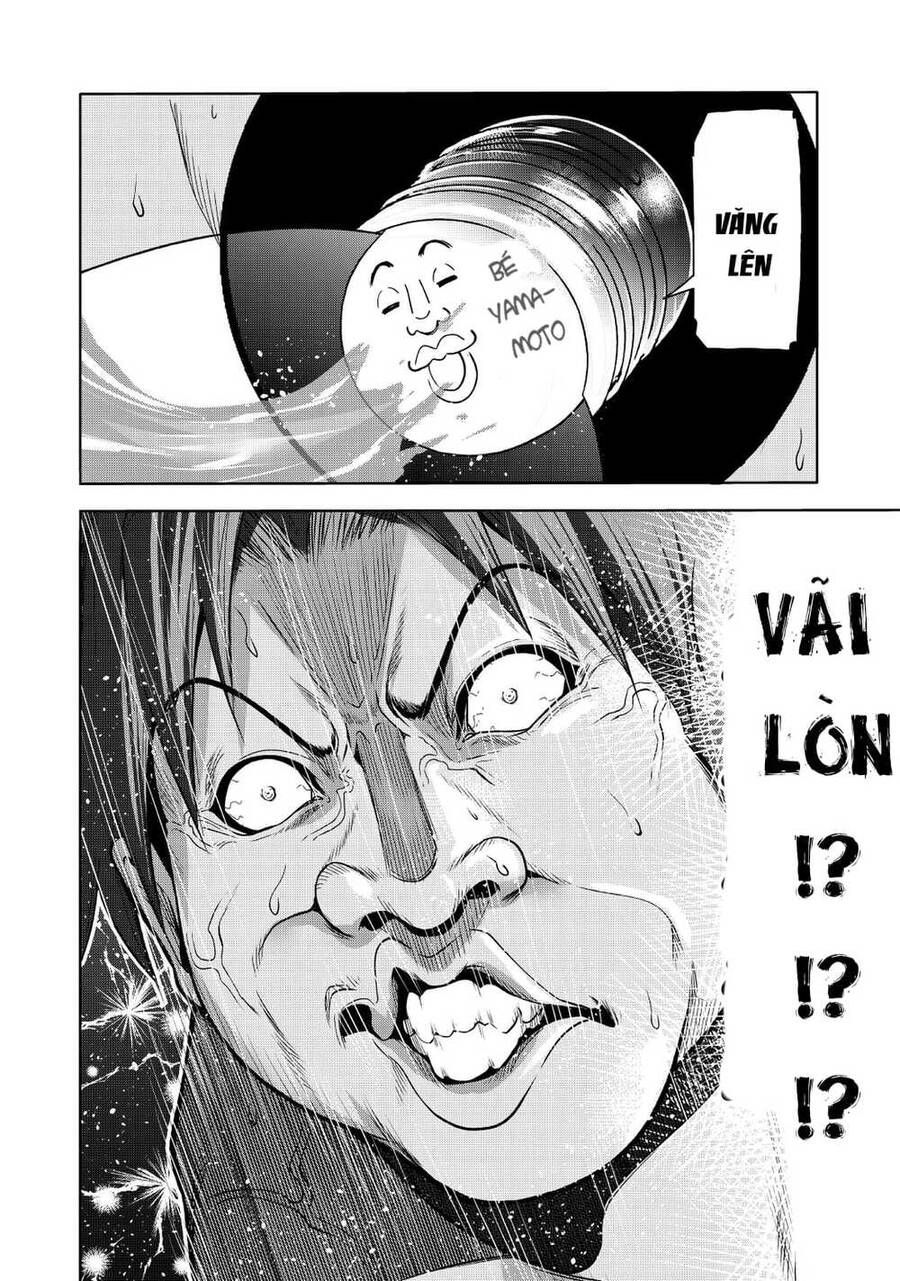 Grand Blue Chap 75.5 - Next Chap 75