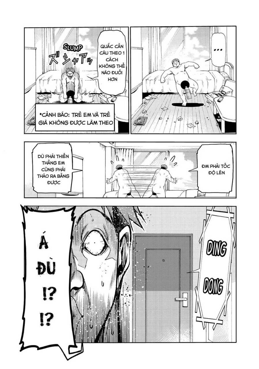 Grand Blue Chap 75.5 - Next Chap 75