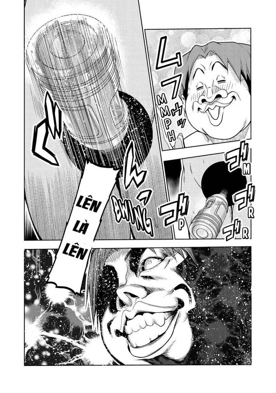 Grand Blue Chap 75.5 - Next Chap 75