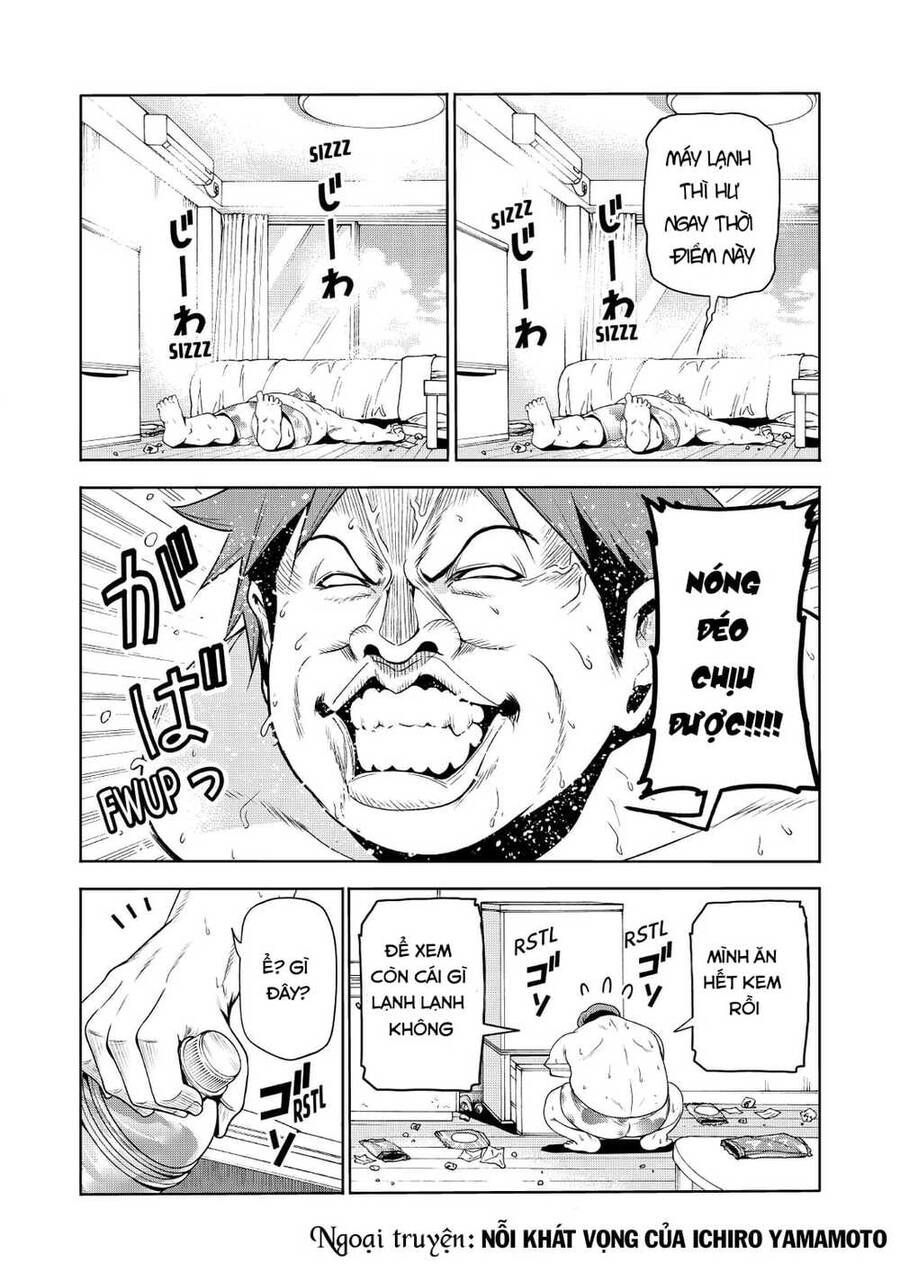 Grand Blue Chap 75.5 - Next Chap 75