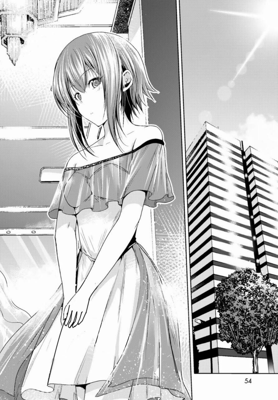 Grand Blue Chap 75 - Next Chap 74.5