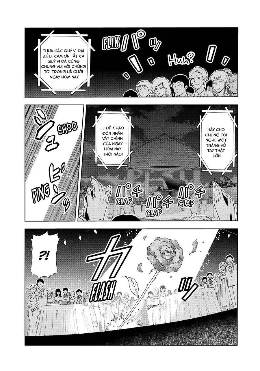 Grand Blue Chap 76 - Next Chap 75.5