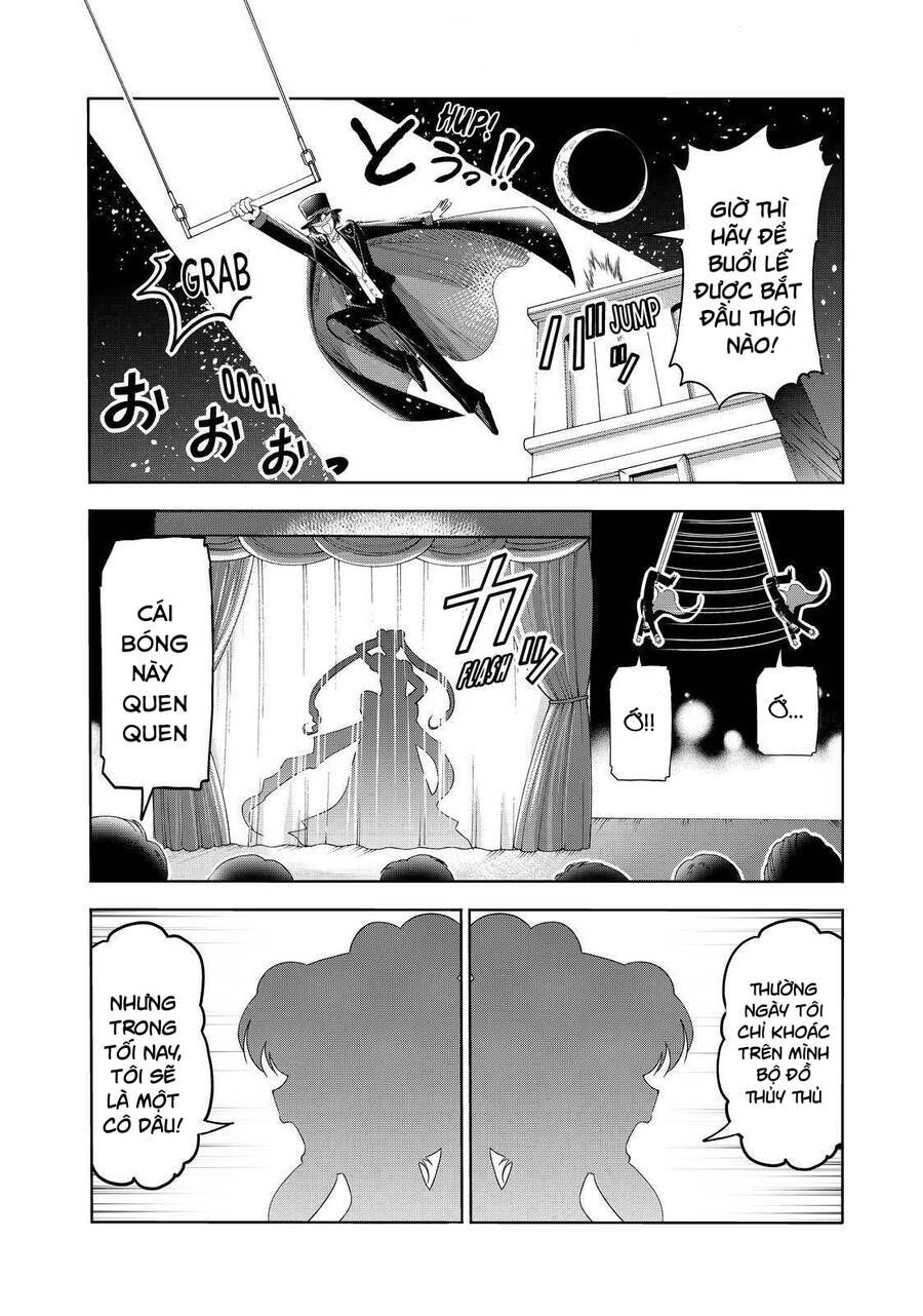 Grand Blue Chap 76 - Next Chap 75.5