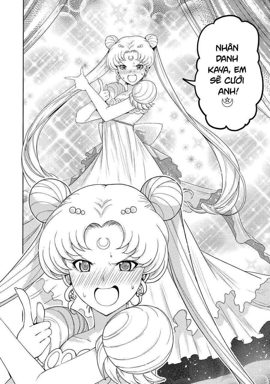 Grand Blue Chap 76 - Next Chap 75.5