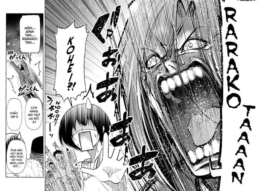 Grand Blue Chap 76 - Next Chap 75.5