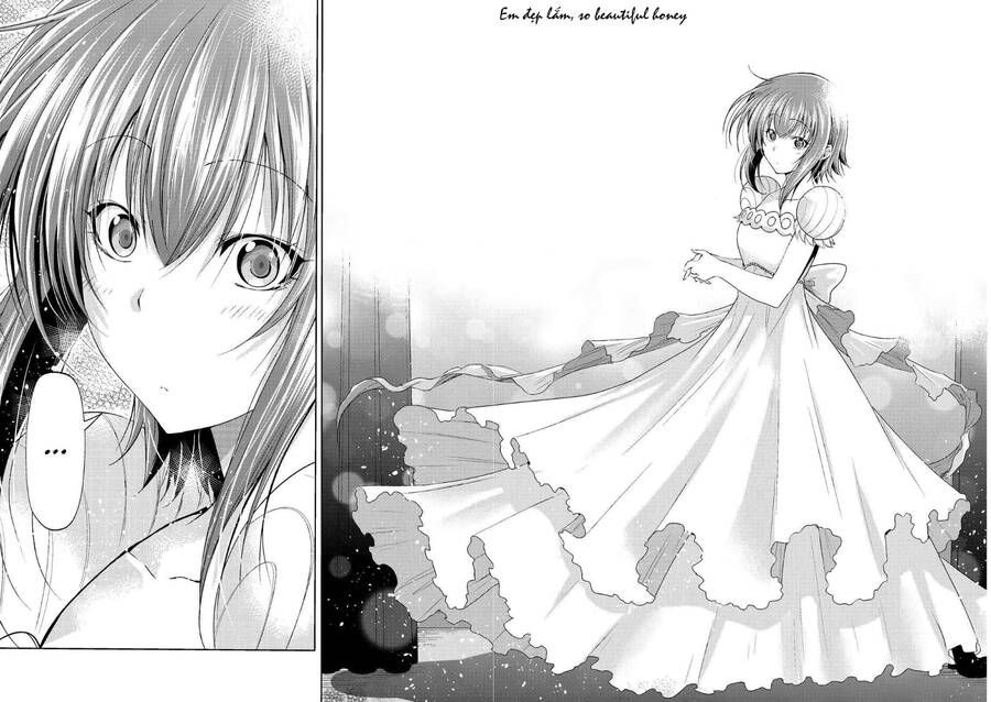 Grand Blue Chap 76 - Next Chap 75.5