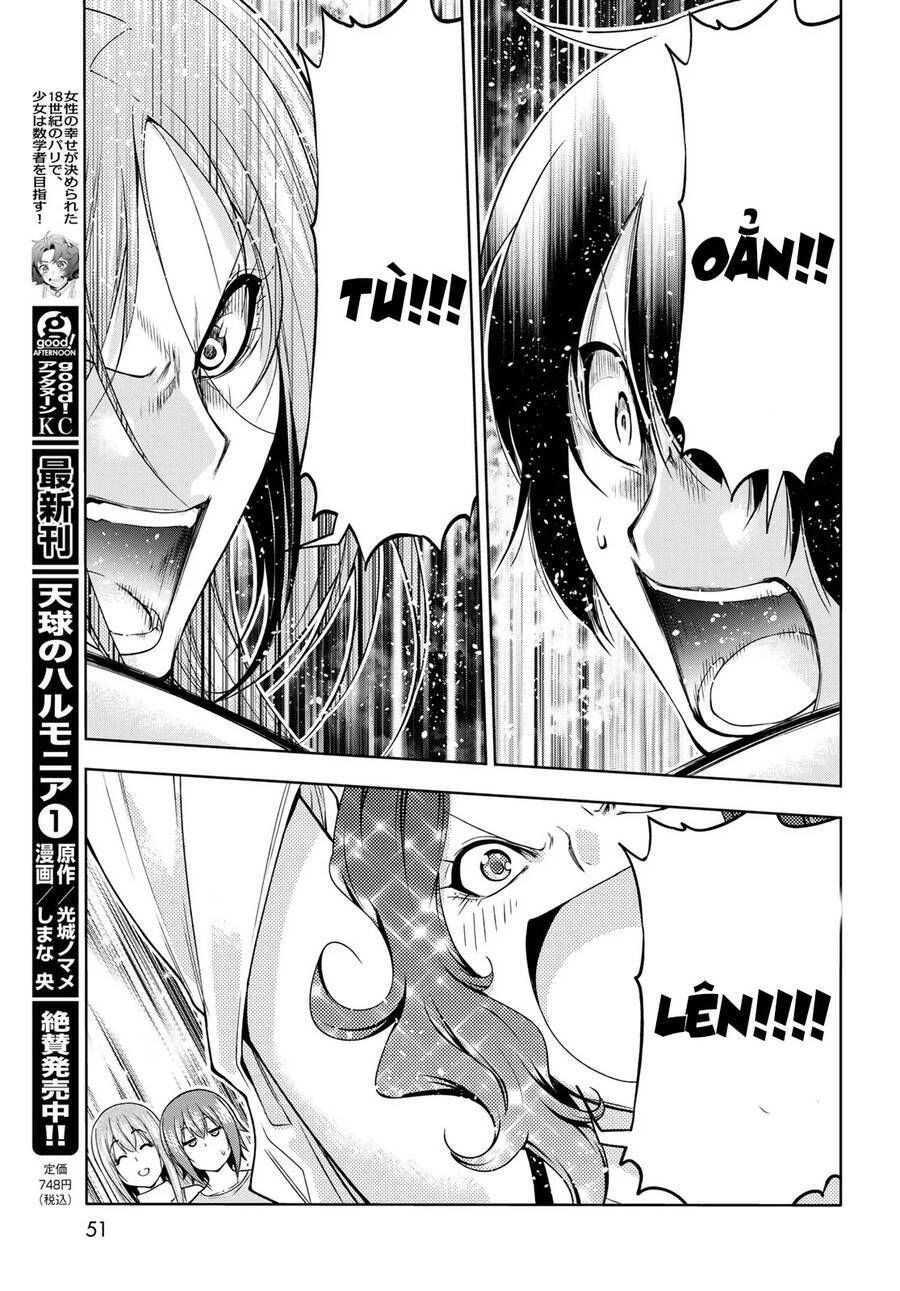 Grand Blue Chap 77 - Next Chap 76