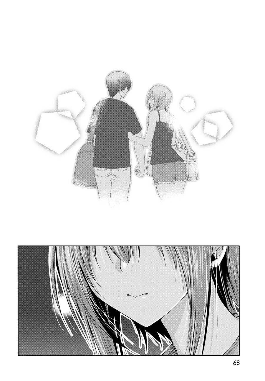 Grand Blue Chap 77 - Next Chap 76