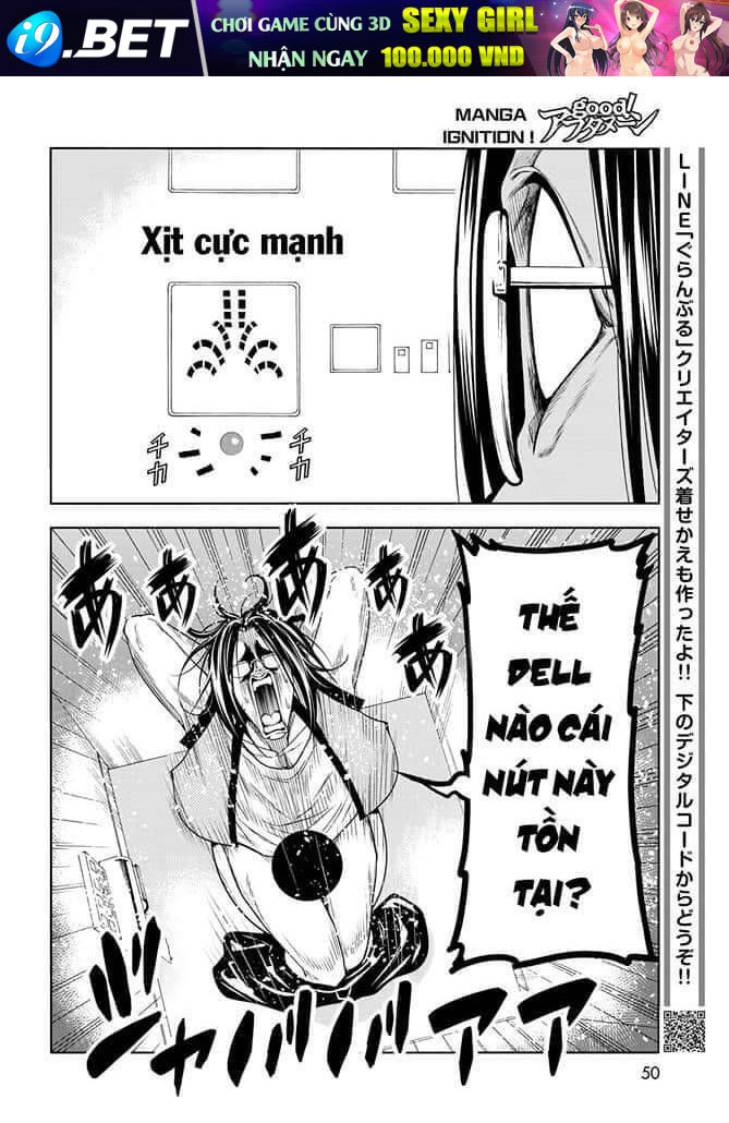 Grand Blue Chap 79.5 - Next Chap 79