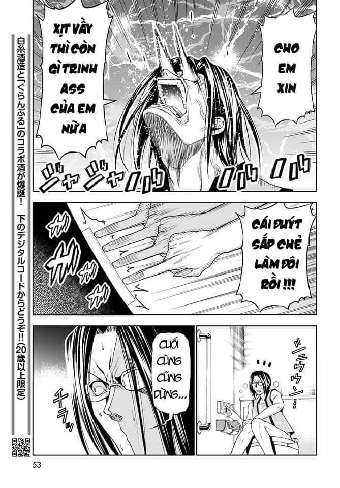 Grand Blue Chap 79.5 - Next Chap 79