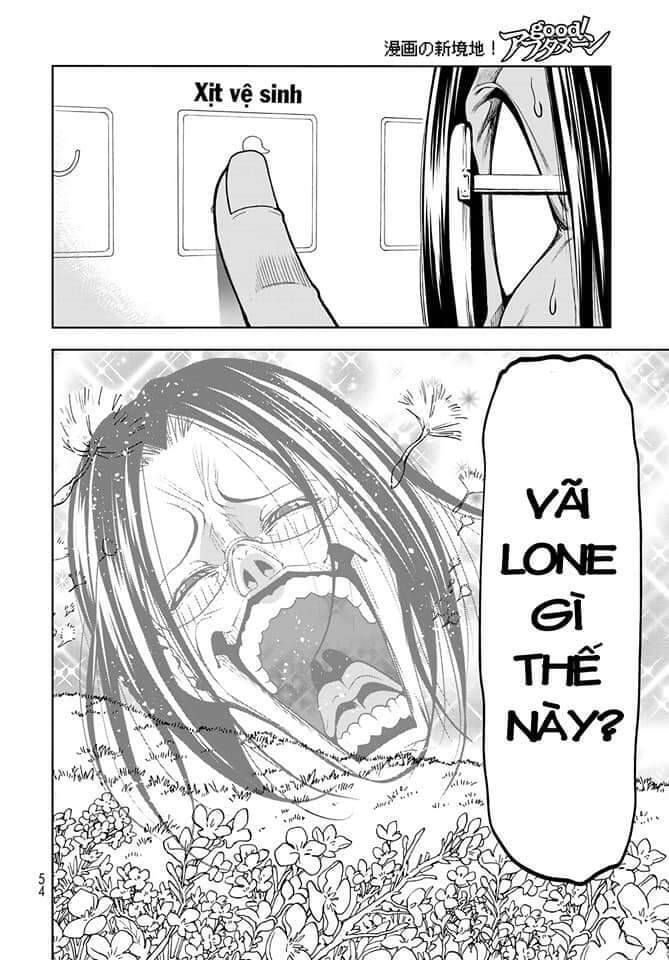 Grand Blue Chap 79.5 - Next Chap 79