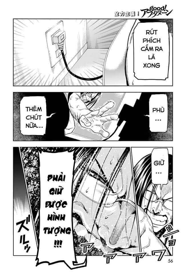 Grand Blue Chap 79.5 - Next Chap 79