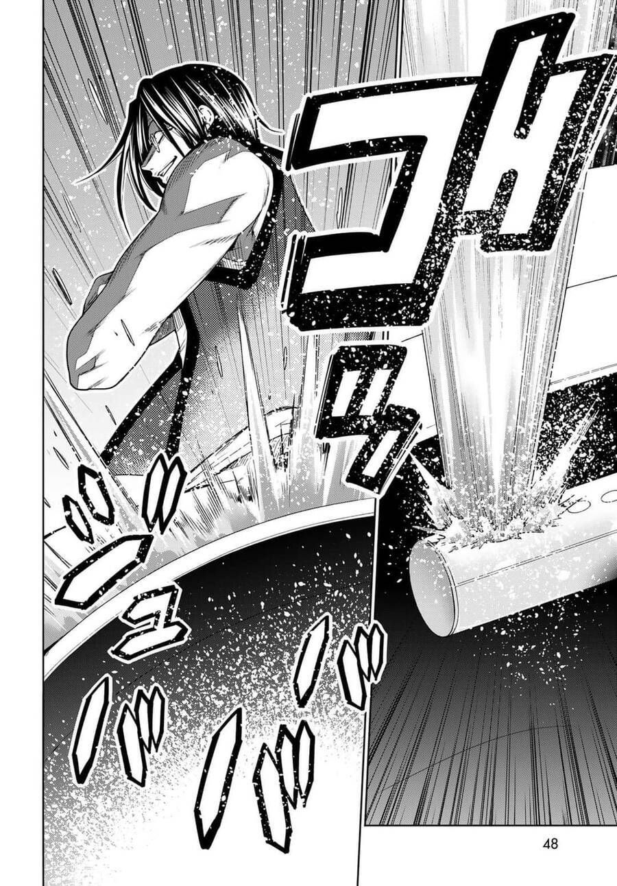 Grand Blue Chap 79.5 - Next Chap 79