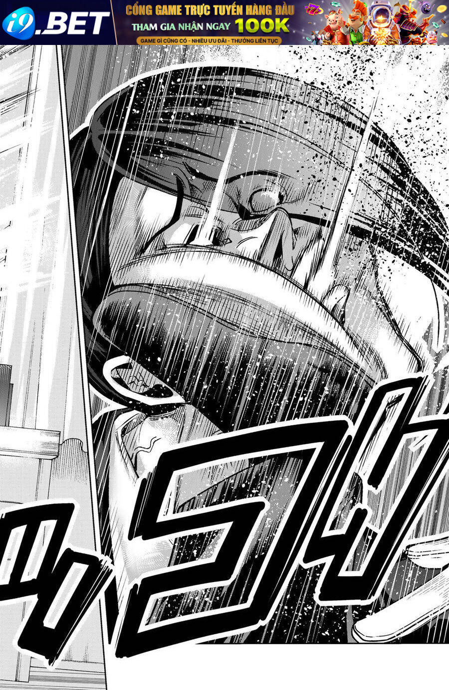 Grand Blue Chap 79 - Next Chap 78