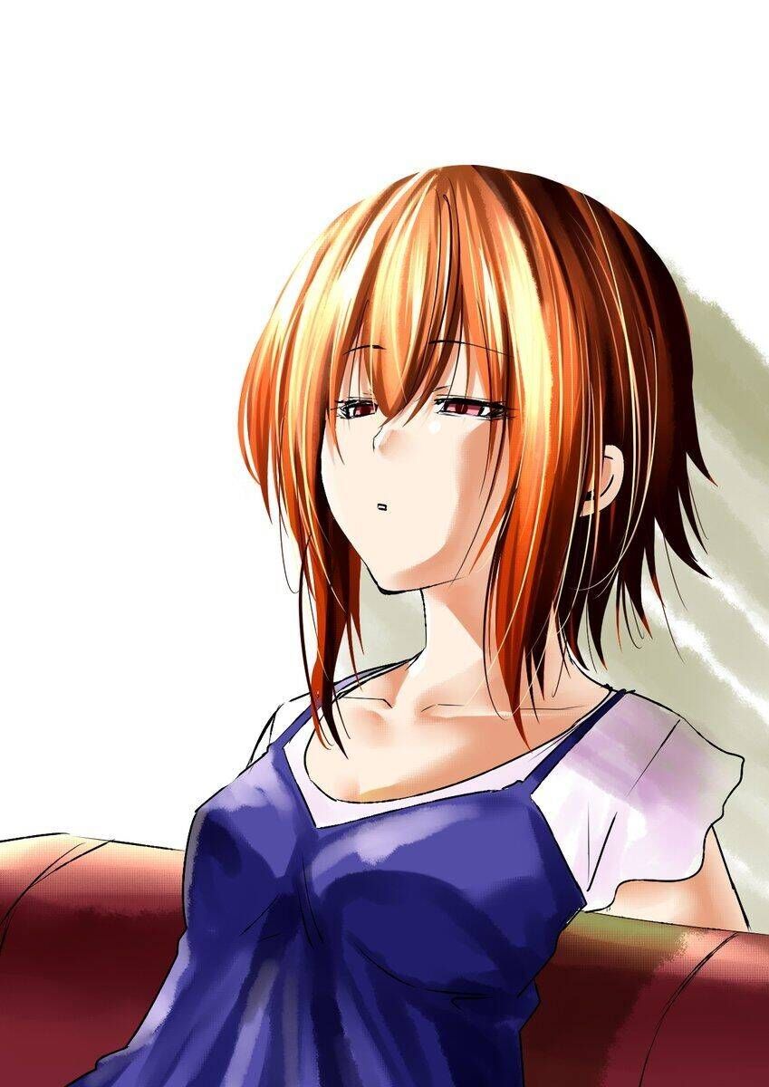 Grand Blue Chap 79 - Next Chap 78