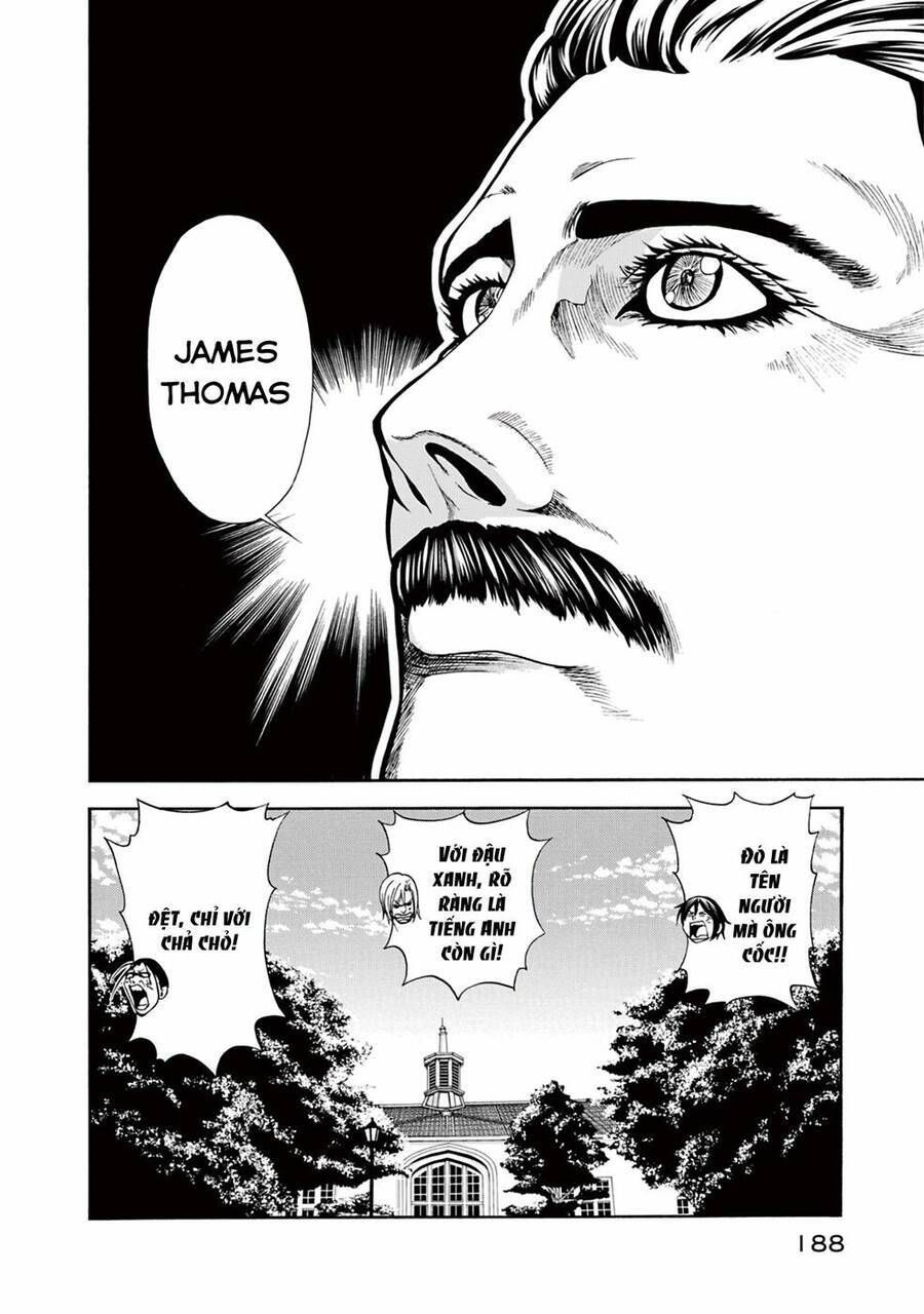 Grand Blue Chap 8.5 - Next Chap 8