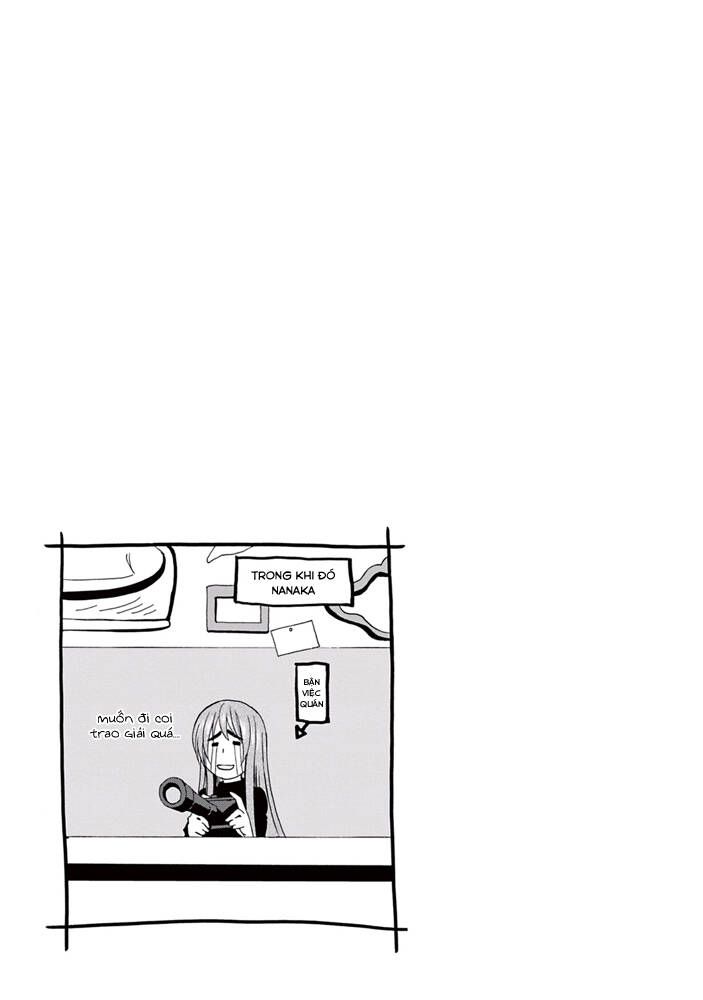 Grand Blue Chap 8 - Next Chap 7