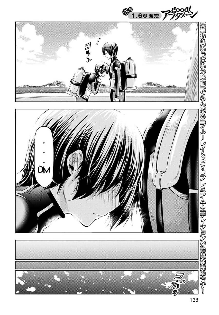 Grand Blue Chap 81 - Next Chap 80