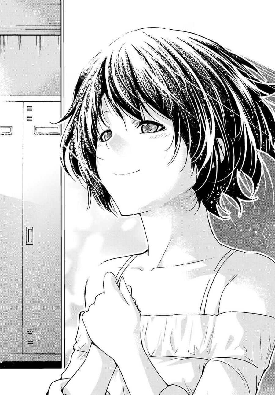 Grand Blue Chap 81 - Next Chap 80