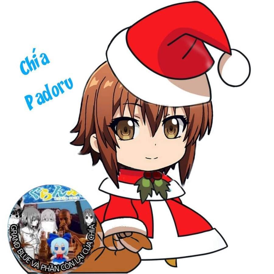 Grand Blue Chap 81 - Next Chap 80