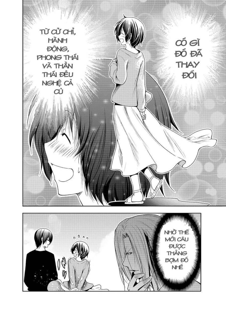 Grand Blue Chap 82 - Next Chap 81