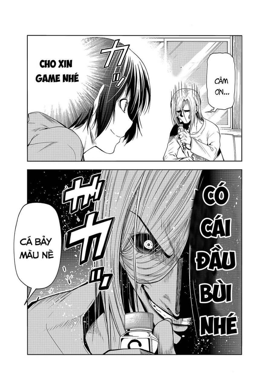 Grand Blue Chap 82 - Next Chap 81