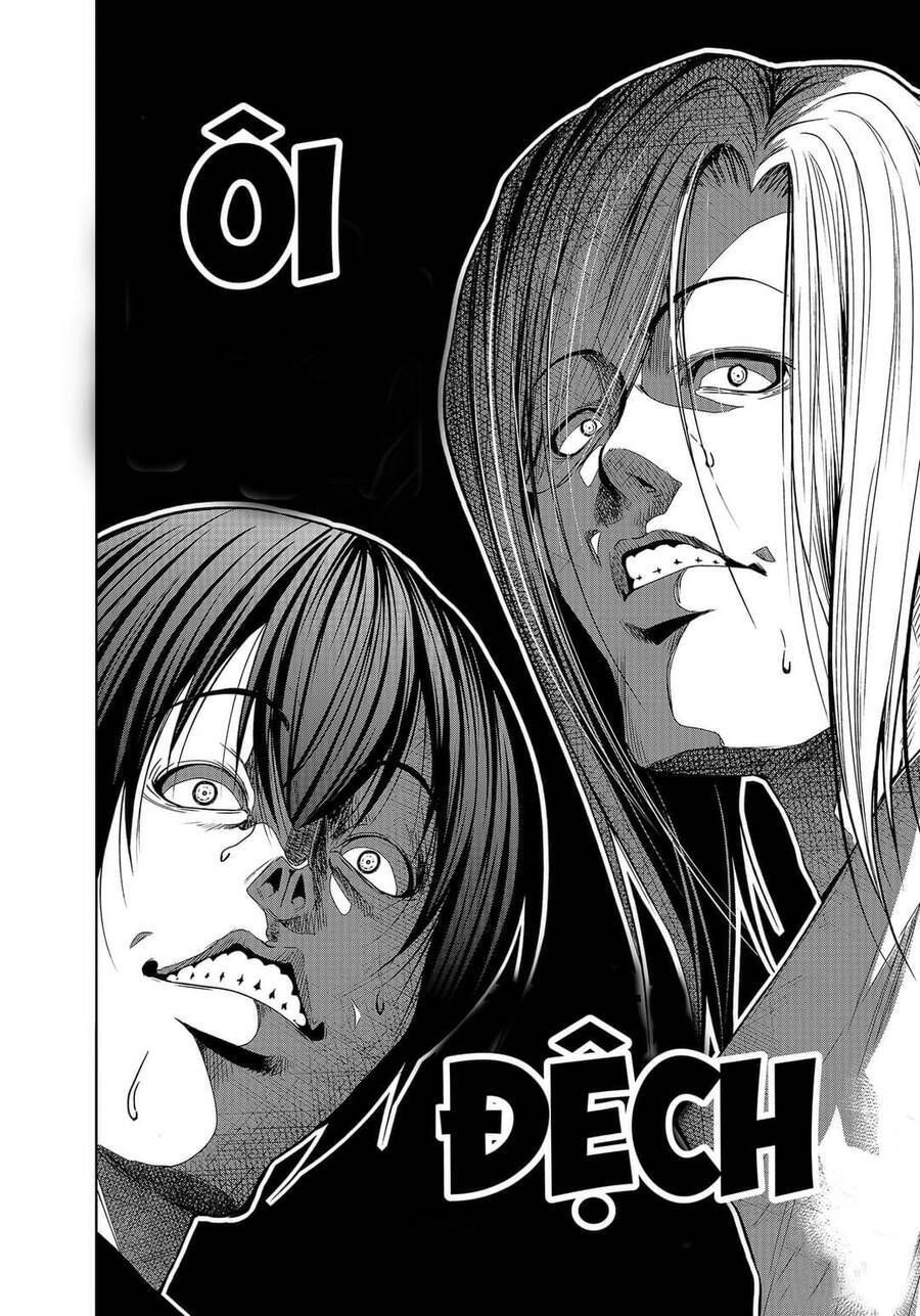 Grand Blue Chap 82 - Next Chap 81