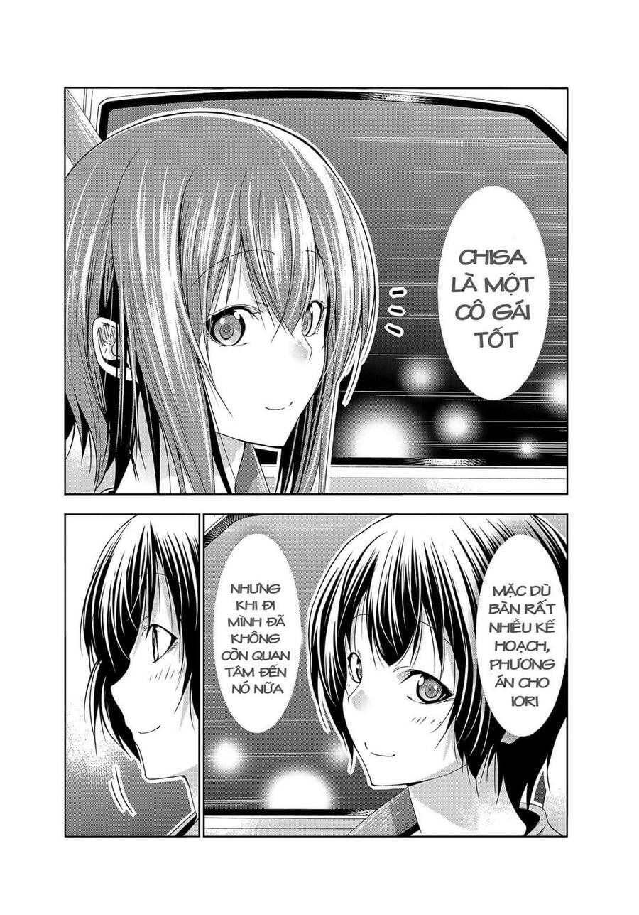 Grand Blue Chap 82 - Next Chap 81