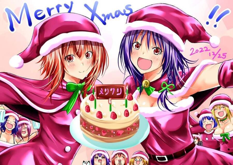 Grand Blue Chap 82 - Next Chap 81