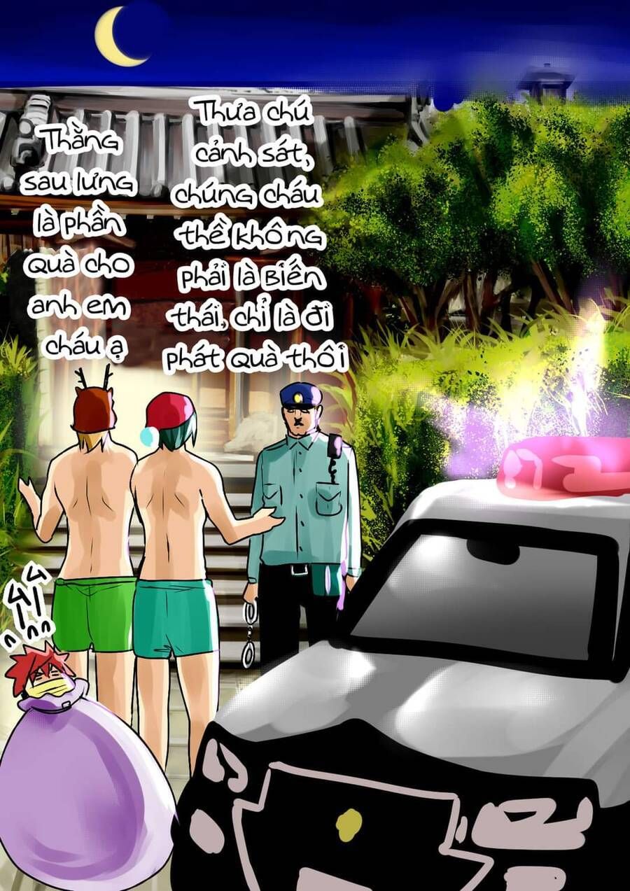 Grand Blue Chap 82 - Next Chap 81