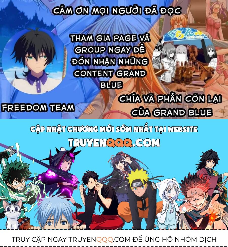 Grand Blue Chap 82 - Next Chap 81