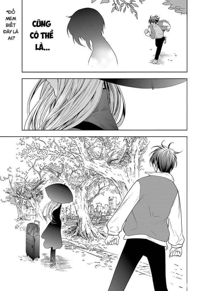 Grand Blue Chap 83.5 - Next Chap 83