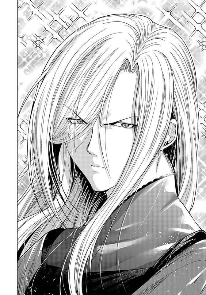 Grand Blue Chap 83.5 - Next Chap 83