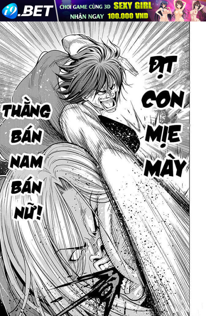 Grand Blue Chap 83.5 - Next Chap 83