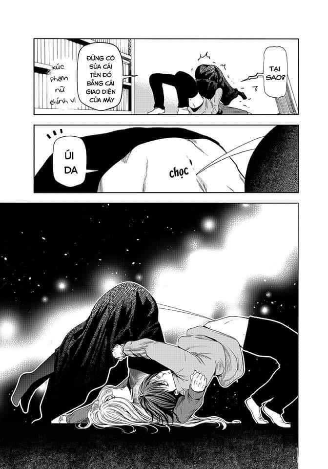 Grand Blue Chap 83.5 - Next Chap 83