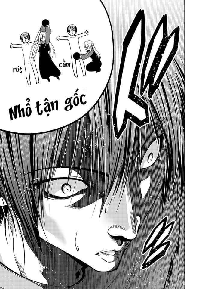 Grand Blue Chap 83.5 - Next Chap 83