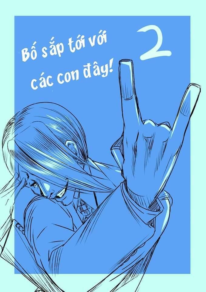 Grand Blue Chap 83.5 - Next Chap 83