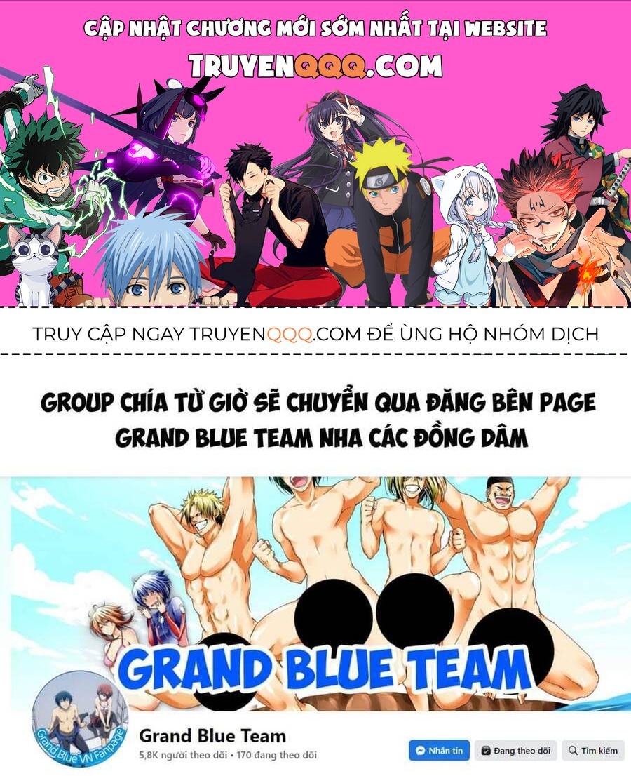 Grand Blue Chap 83 - Next Chap 82