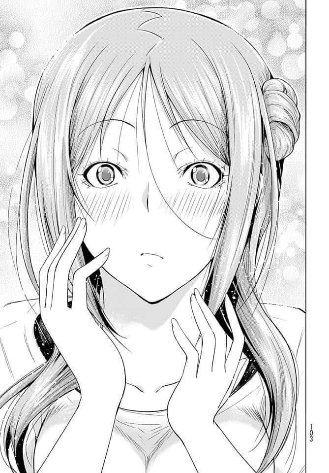 Grand Blue Chap 83 - Next Chap 82