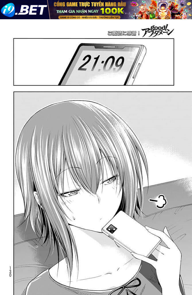 Grand Blue Chap 83 - Next Chap 82