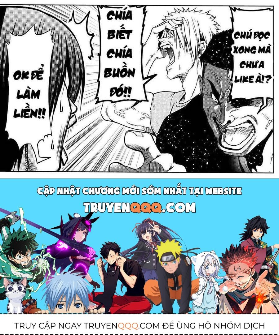 Grand Blue Chap 83 - Next Chap 82