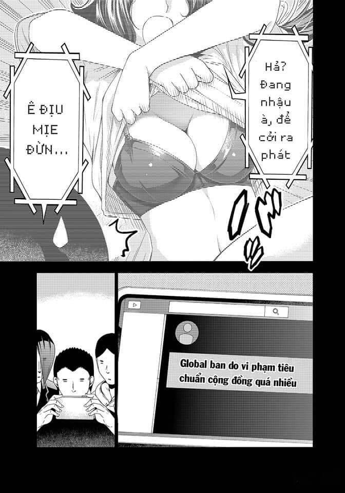 Grand Blue Chap 84 - Next Chap 83.5