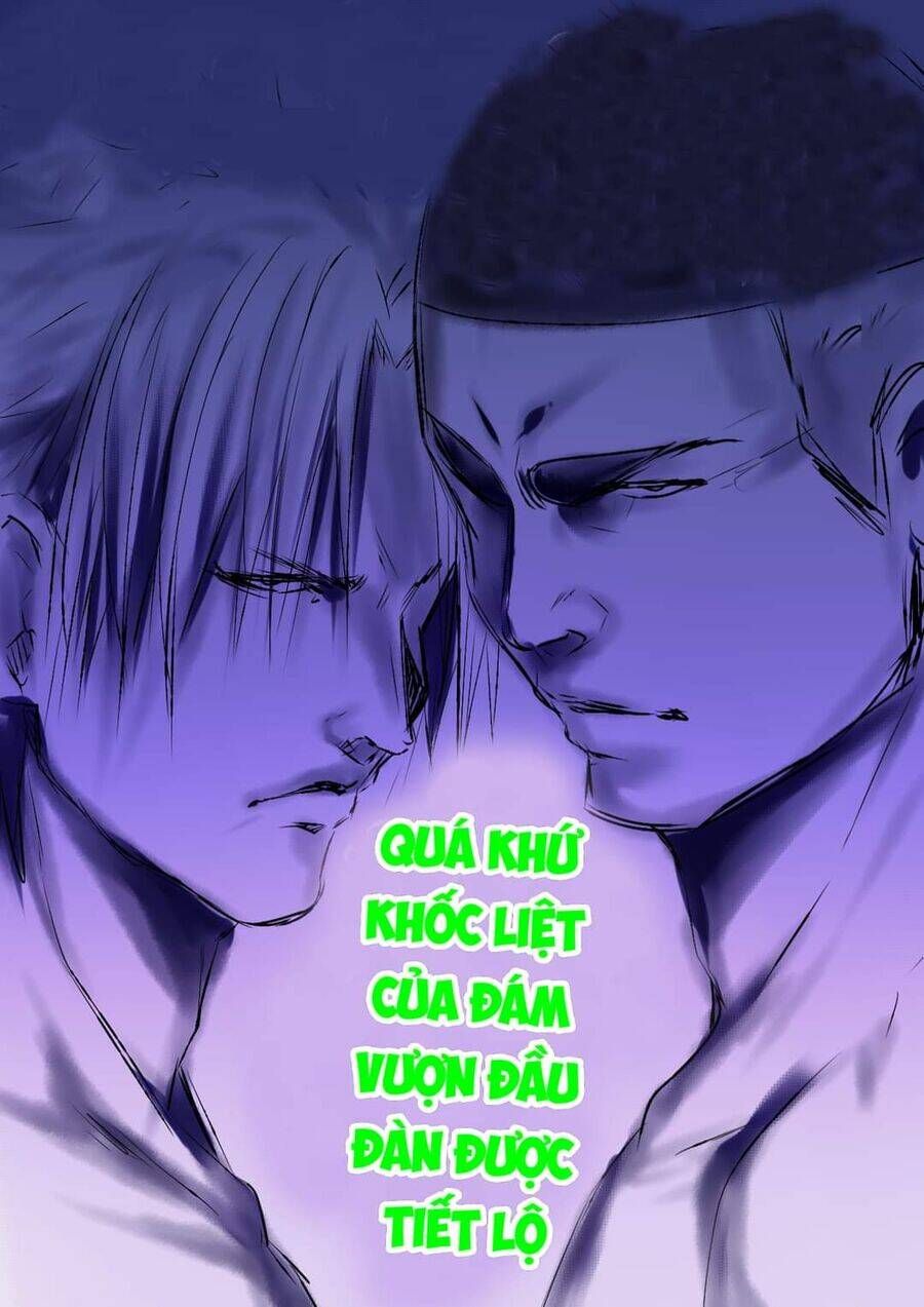 Grand Blue Chap 84 - Next Chap 83.5