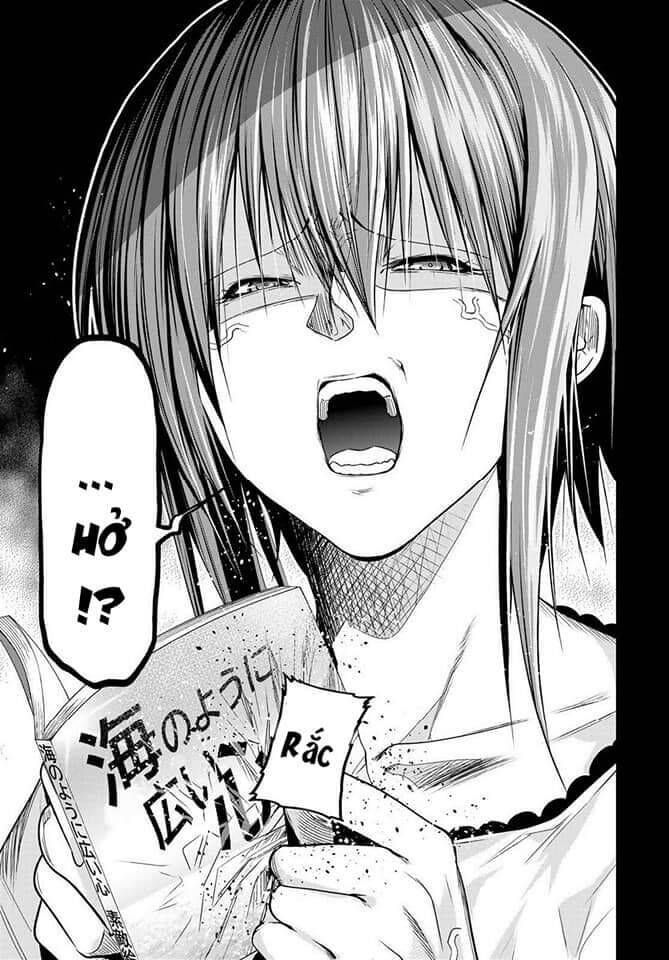 Grand Blue Chap 85 - Next Chap 84