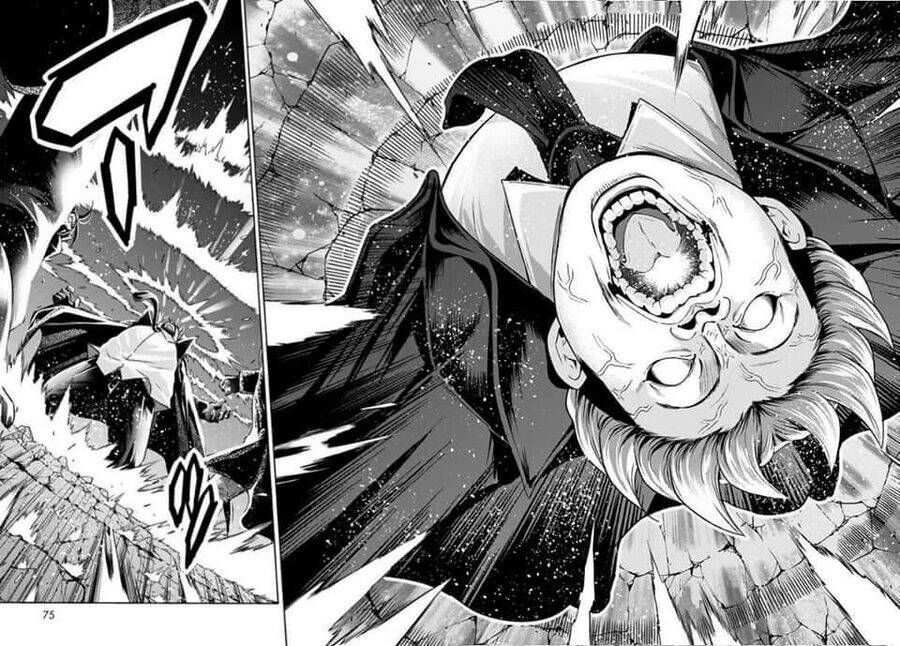 Grand Blue Chap 85 - Next Chap 84