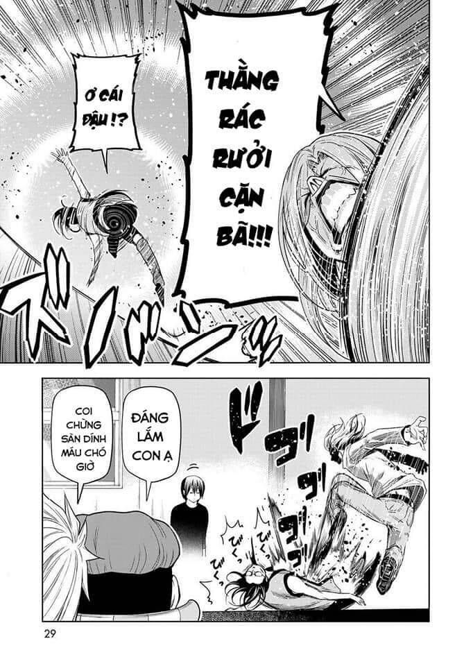 Grand Blue Chap 86 - Next Chap 85