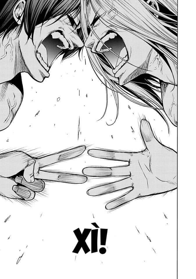 Grand Blue Chap 87.3 - Next Chap 87